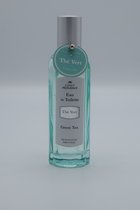 Eau de toilette green tea retro fles 100 ml - Esprit Provence