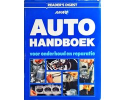 Autohandboek voor onderhoud en reparatie
