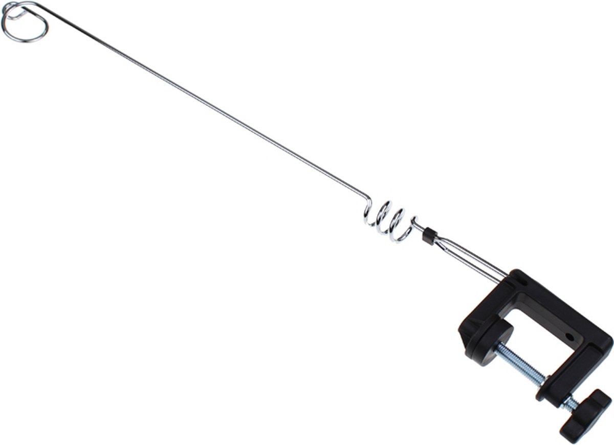 draadgeleider voor stoomkabel