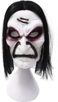 Zombie masker - Horror masker - Halloween masker - Eng masker - Griezel - Carnaval masker