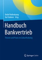 Handbuch Bankvertrieb