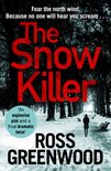 The DI Barton Series1-The Snow Killer