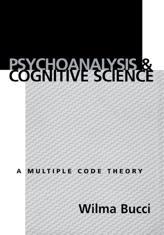 Psychoanalysis and Cognitive Science - cover