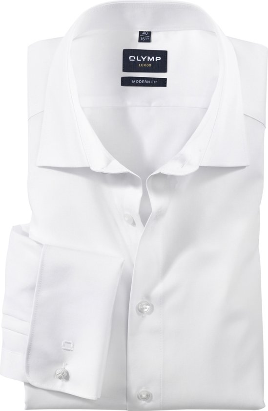 Chemise homme OLYMP Regular (légèrement ajustée) XXL