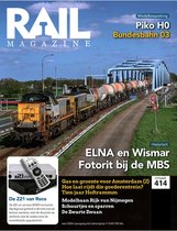 Rail Magazine - 414 2024