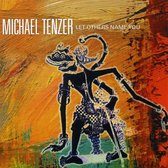 Michael Tenzer - Let Others Name You (CD)