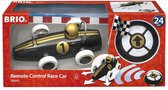 BRIO RC Racewagen Zwart Goud, met afstandsbediening, Speelgoed (63044300)