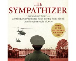 The Sympathizer