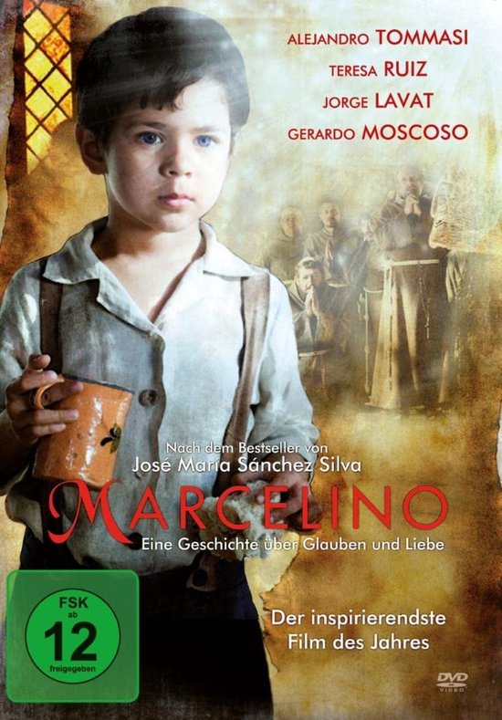 Marcelino, Brood en Wijn (2010)