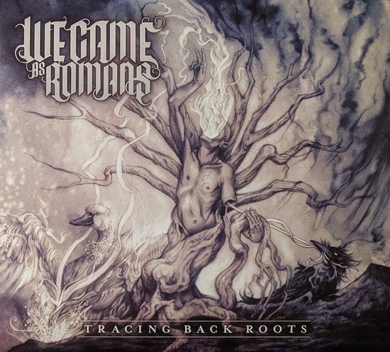 Tracing Back Roots