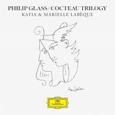 Katia Labèque & Marielle Labèque - Philip Glass: Cocteau Trilogy (3 LP)