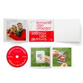 Suzan & Freek - Iemand Van Vroeger (CD)