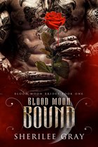 Blood Moon Brides - Blood Moon Bound