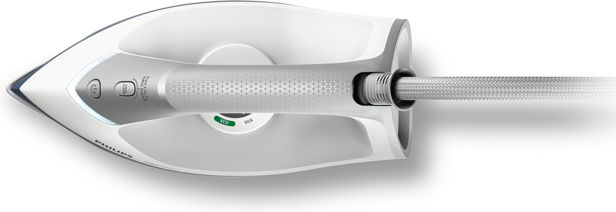 Philips Series 2000 PSG2000/20 stoomgenerator met keramische zoolplaat thumbnail 6