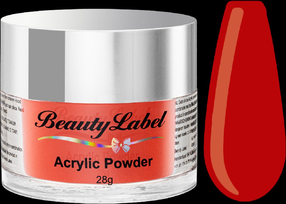 Acrylic Color Powder #17