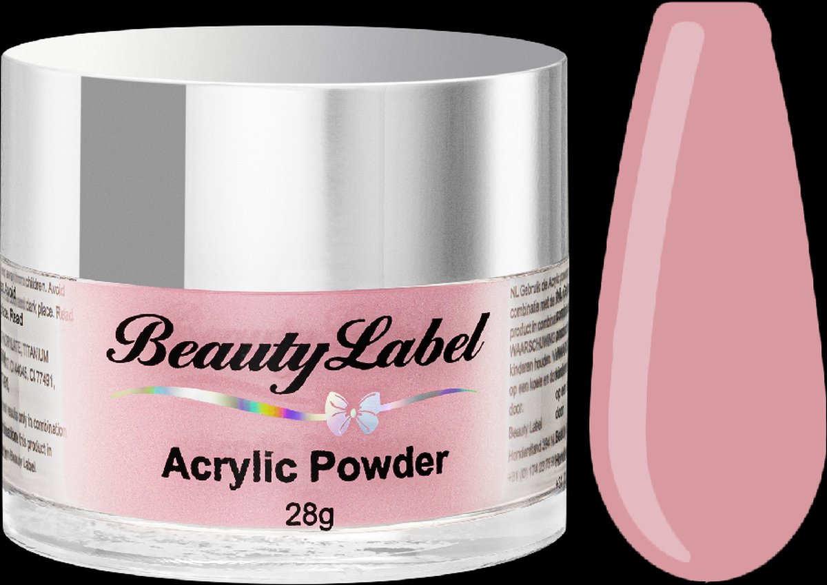 Acrylic Color Powder #38