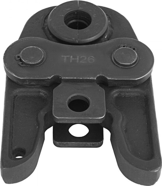 Geberit Mepla - Gereedschap / handperstang 16 mm, Perstang voor persfittingen, Verkoop per: 1 x Geberit Mepla - Gereedschap / handperstang 16 mm, Perstang voor persfittingen, Verkoop per: 1 x