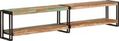 vidaXL-Tv-meubel-200x30x40-cm-massief-gerecycled-hout