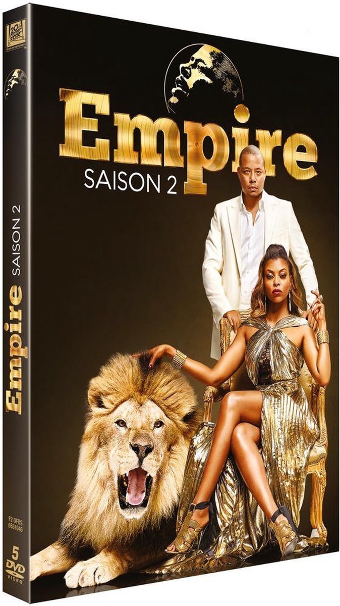 Empire - Seizoen 2