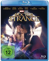 Doctor Strange (Blu-ray) (Deutsch)