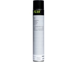 FG 35 HECHTPRIMER Spuitbus 750 ML