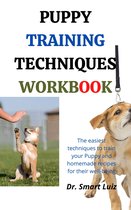 Puppy Training Techniques Workbook