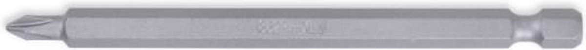 Beta 862PH-XL 2-BITS VOOR PHILLIPS® - lengte 100 mm.