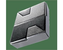 foto van Huzzle Cast Puzzle - Diamond*