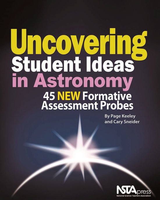 Uncovering Student Ideas in Science - Uncovering Student Ide ... - cover