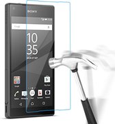Beschermlaagje - Sony Xperia Z5 Premium 2.5D - Gehard Glas - 9H - Screenprotector