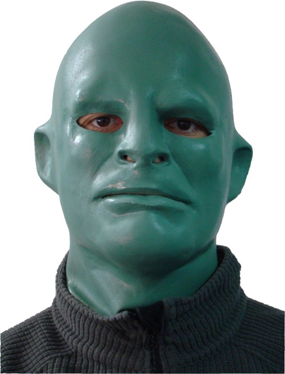 Fantomas masker