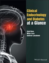 At a Glance - Clinical Endocrinology and Diabetes at a Glance
