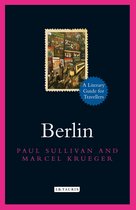 Literary Guides for Travellers- Berlin