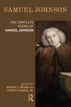 Longman Annotated English Poets-The Complete Poems of Samuel Johnson