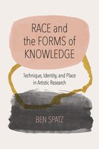 Race and the Forms of Knowledge