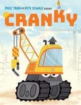 Cranky and Friends- Cranky