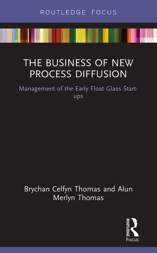 Routledge Focus on Business and Management-The Business of N ... - cover