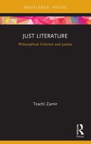 New Literary Theory- Just Literature