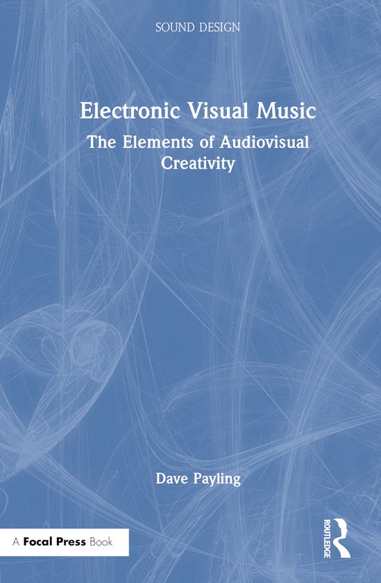 Sound Design- Electronic Visual Music - cover