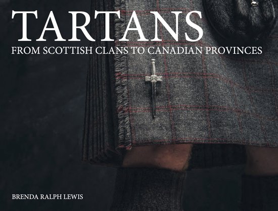 Mini Landscape- Tartans - cover