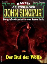 John Sinclair 2355 - John Sinclair 2355