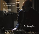 Daniele Cavallanti & The Songlines Band - The Dreamtime (CD)