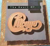 Chicago ‎– The Heart Of... LP