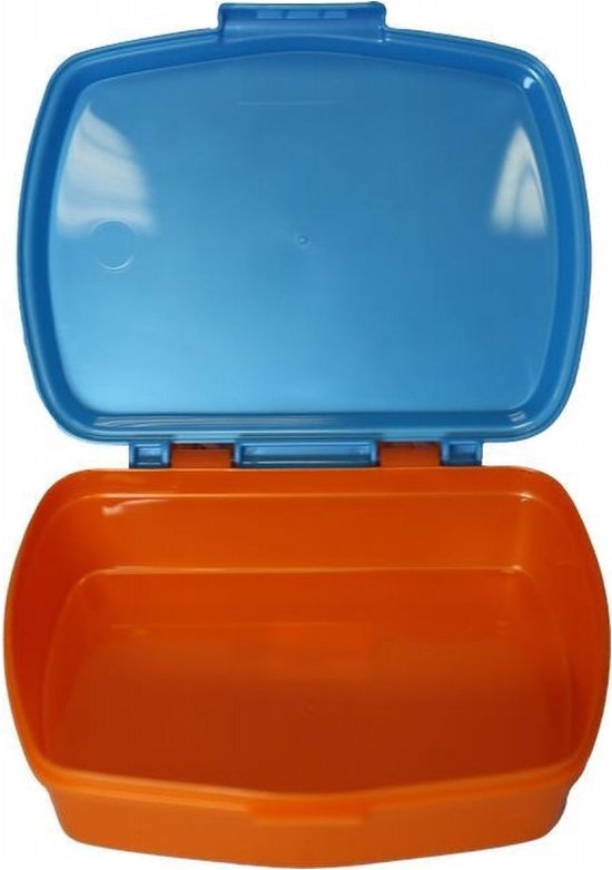 Pokemon Lunchbox - broodtrommel