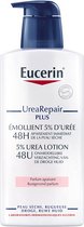 Eucerin Urearepair 5% urea 400ml met parfum