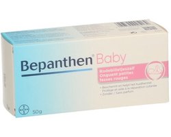 Bepanthen Baby Tube 50g