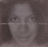 Fresh Start (remixes)