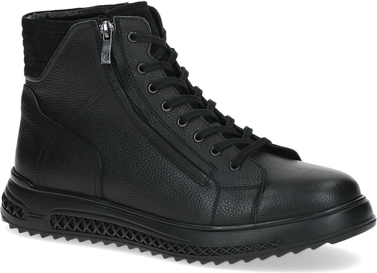 Caprice Heren Enkellaarsje 9-16203-41 022 G-breedte