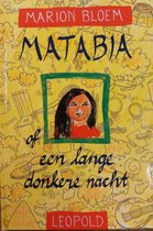 Matabia of Een lange donkere nacht