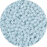 BrandNewCake® Eetbare Taart Confetti Sneuwvlokken Blauw 55gr - Taartdecoratie Sprinkles - Strooisel - Taartversiering